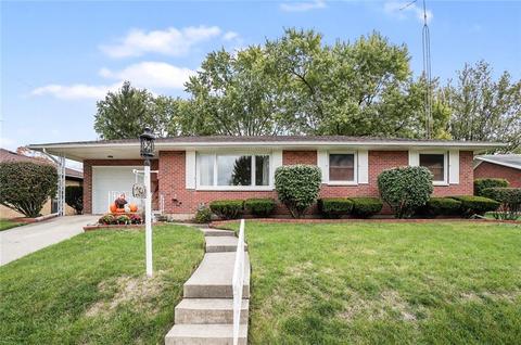 2340 Balsam Dr, Springfield, OH 45503 photo 1