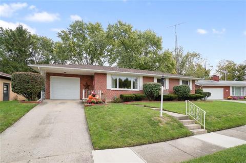 2340 Balsam Dr, Springfield, OH 45503 photo 2