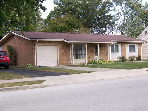 607 Johnson Ave, Celina, OH 45822 photo 2