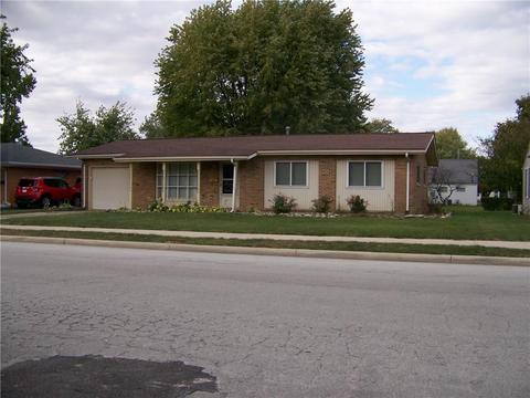 607 Johnson Ave, Celina, OH 45822 photo 21