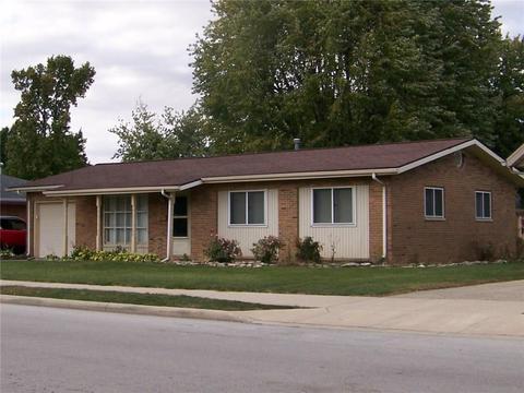 607 Johnson Ave, Celina, OH 45822 photo 1