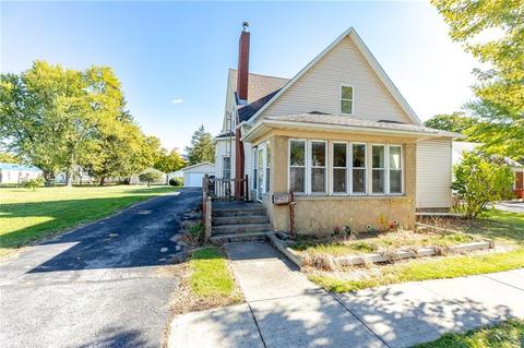 421 S Main, Dunkirk, OH 45836 photo 1