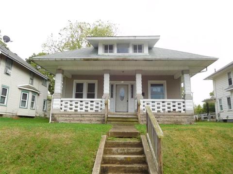 453 Stanton, Springfield, OH 45503 photo 1