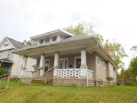 453 Stanton, Springfield, OH 45503 photo 2