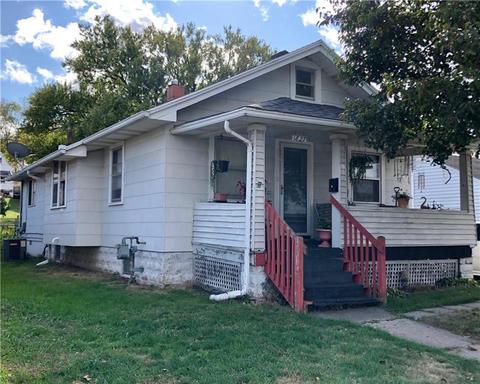 1827 Beatrice St, Springfield, OH 45503 photo 1