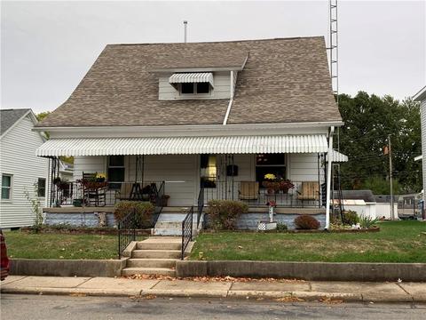 728 Spruce, Sidney, OH 45365 photo 1