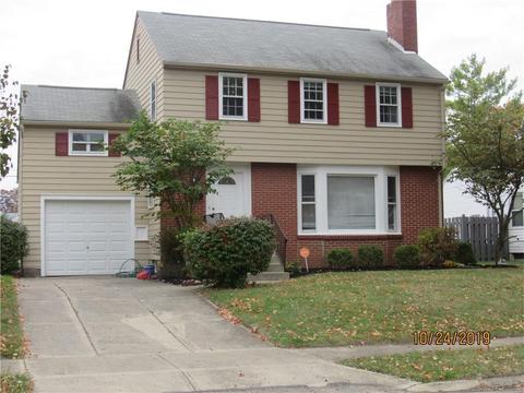 1770 W Wittenberg Blvd, Springfield, OH 45506 photo 1
