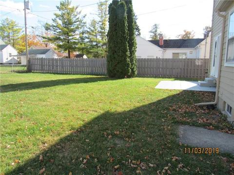 1770 W Wittenberg Blvd, Springfield, OH 45506 photo 12