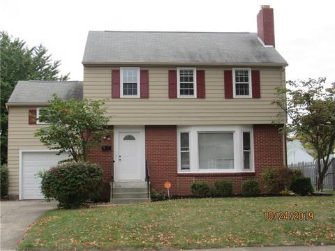1770 W Wittenberg Blvd, Springfield, OH 45506 photo 4