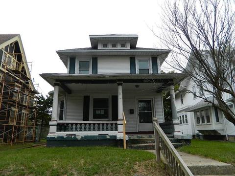 380 E Madison Ave, Springfield, OH 45503 photo 1