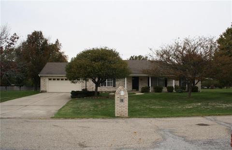 4882 Jenny Ct, Springfield, OH 45504 photo 2