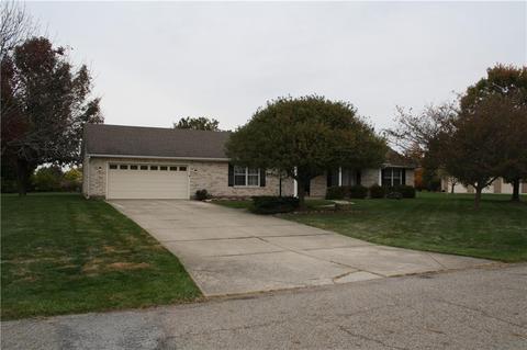 4882 Jenny Ct, Springfield, OH 45504 photo 1