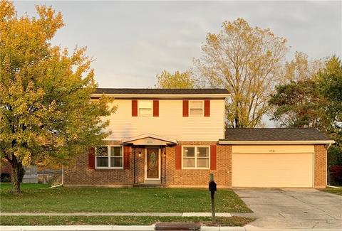 2634 Tomahawk Ct, Sidney, OH 45365 photo 1