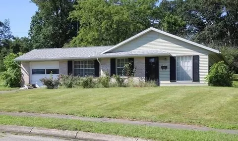 2013 Waltham Ave, Springfield, OH 45503 photo 1