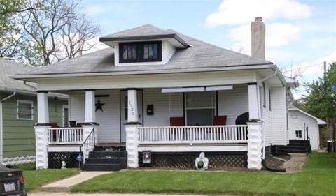 1222 Tibbetts, Springfield, OH 45505 photo 1