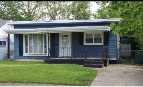 1304 Bellefair, Springfield, OH 45506 photo 1