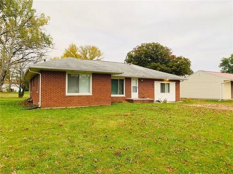 314 Kell Dan Ave, Cridersville, OH 45806 photo 1