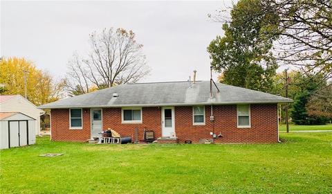 314 Kell Dan Ave, Cridersville, OH 45806 photo 2