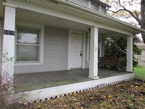 1409 W 1st St, Springfield, OH 45504 photo 2