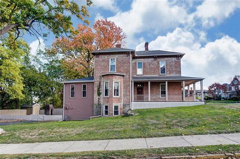 908 E High St, Springfield, OH 45505 photo 57