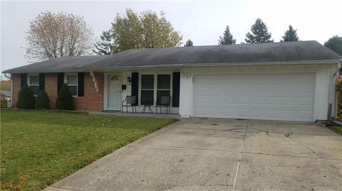 2940 Hyannis, Springfield, OH 45503 photo 1