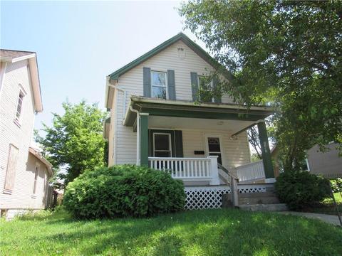 2213 Columbus Ave, Springfield, OH 45503 photo 1