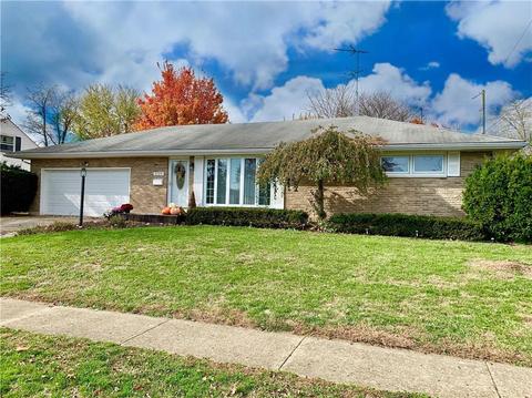 5139 Stoneridge Dr, Springfield, OH 45503 photo 1
