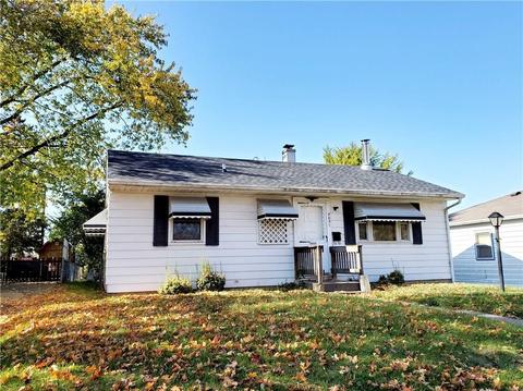 405 Reames Ave, Springfield, OH 45505 photo 1