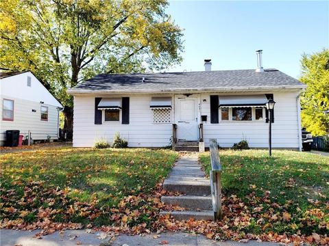 405 Reames Ave, Springfield, OH 45505 photo 2