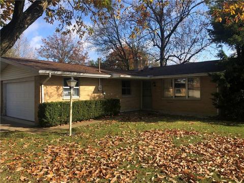5778 W National Rd, Springfield, OH 45504 photo 1