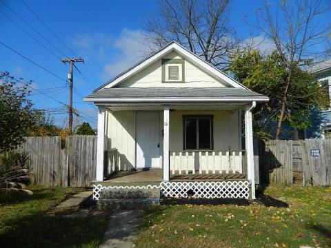 611 Mason St, Springfield, OH 45503 photo 1