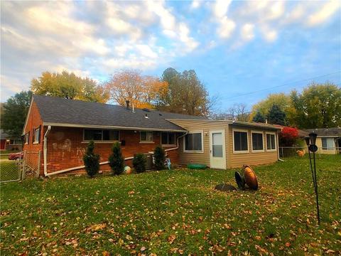 3679 Hertland Dr, Dayton, OH 45439 photo 18