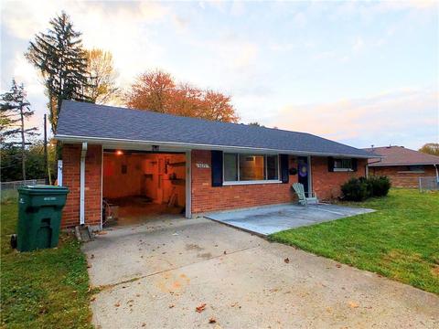 3679 Hertland Dr, Dayton, OH 45439 photo 16