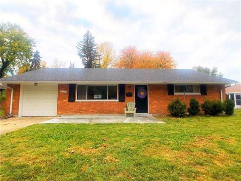 3679 Hertland Dr, Dayton, OH 45439 photo 1