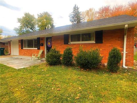 3679 Hertland Dr, Dayton, OH 45439 photo 3