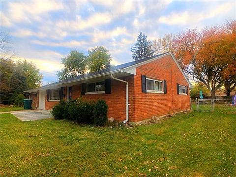 3679 Hertland Dr, Dayton, OH 45439 photo 2