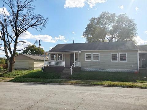 925 Greenfield Ave, Springfield, OH 45505 photo 1