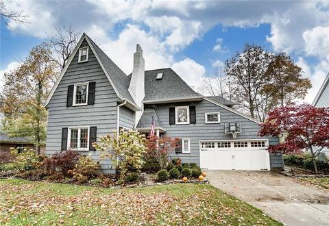 276 N Broadmoor Blvd, Springfield, OH 45504 photo 3