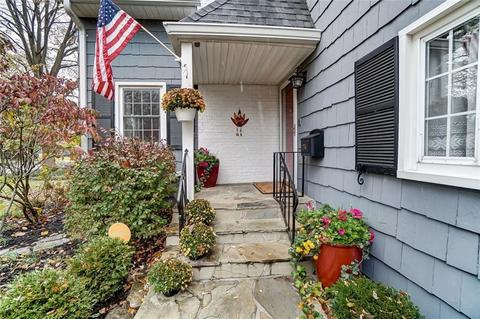 276 N Broadmoor Blvd, Springfield, OH 45504 photo 4