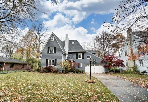 276 N Broadmoor Blvd, Springfield, OH 45504 photo 2