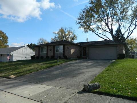 1501 Hyannis Dr, Springfield, OH 45503 photo 49
