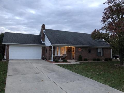 1075 Old Farm Ln, Springfield, OH 45503 photo 2
