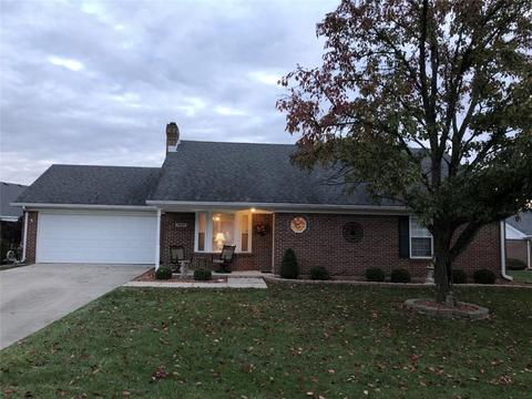 1075 Old Farm Ln, Springfield, OH 45503 photo 1