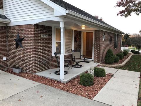 1075 Old Farm Ln, Springfield, OH 45503 photo 4