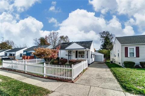 1424 Lamar Dr, Springfield, OH 45504 photo 39