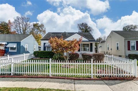 1424 Lamar Dr, Springfield, OH 45504 photo 2