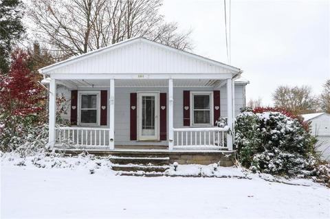 1601 Shrine Rd, Springfield, OH 45504 photo 1