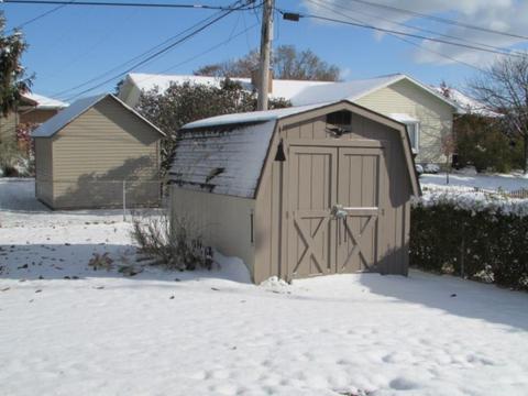 4824 Chippendale Dr, Springfield, OH 45503 photo 23