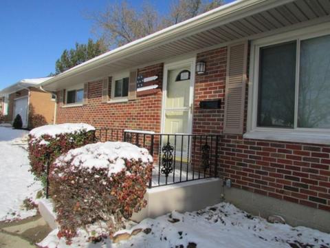 4824 Chippendale Dr, Springfield, OH 45503 photo 2