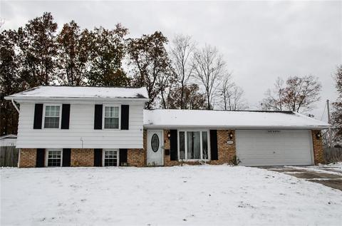 2023 Waltham Ave, Springfield, OH 45503 photo 1